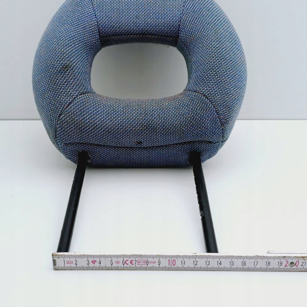 фото №6, Підголівник сидіння правий перед citroen xsara picasso nr336