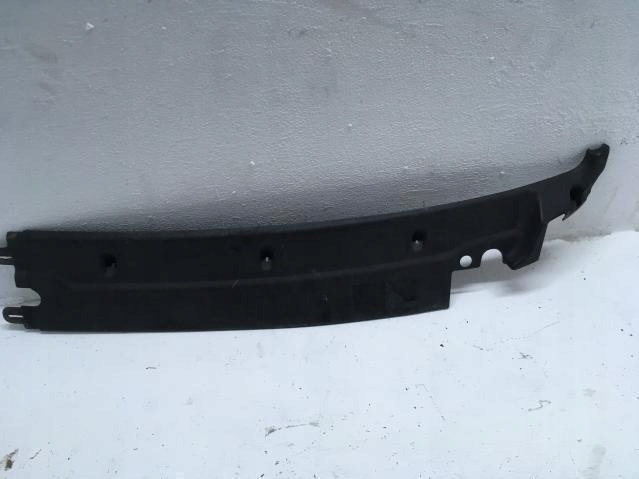 фото №3, Жабо ліва renault master ii eu 8200121690