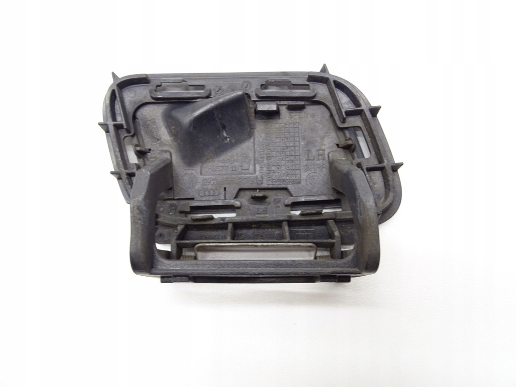 фото №6, Заглушка розпилювача перед бампера 8k0955275h lx7r audi a4 b8 lift