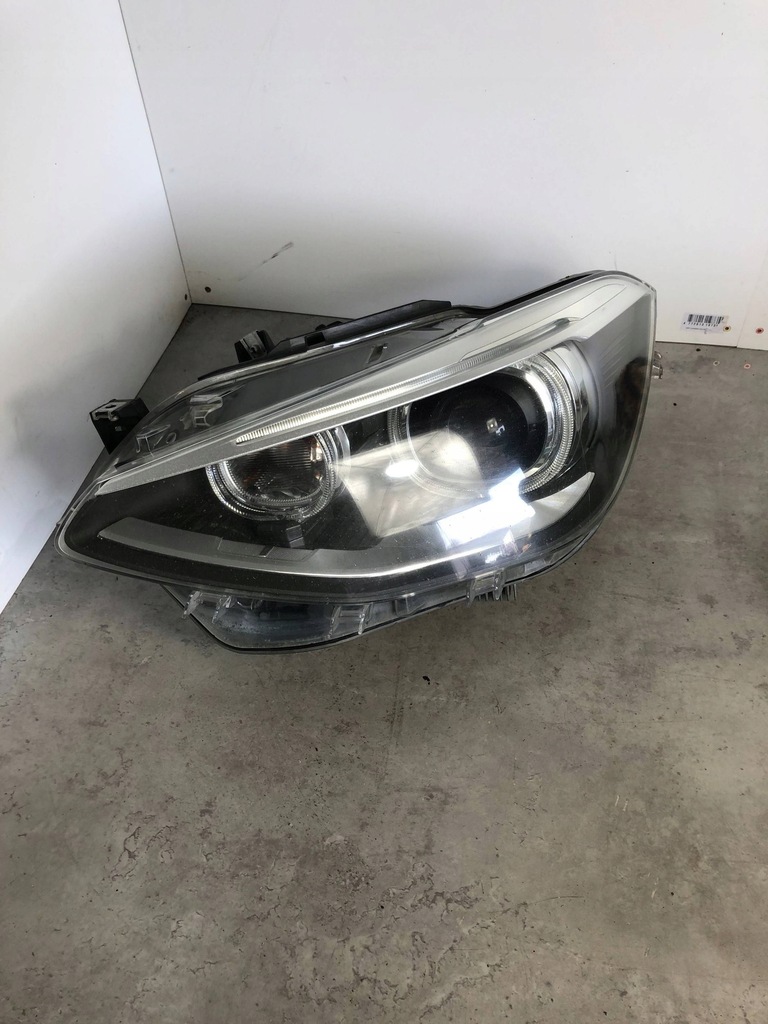 фото №1, Фара bmw 1 f20 f21 722967707