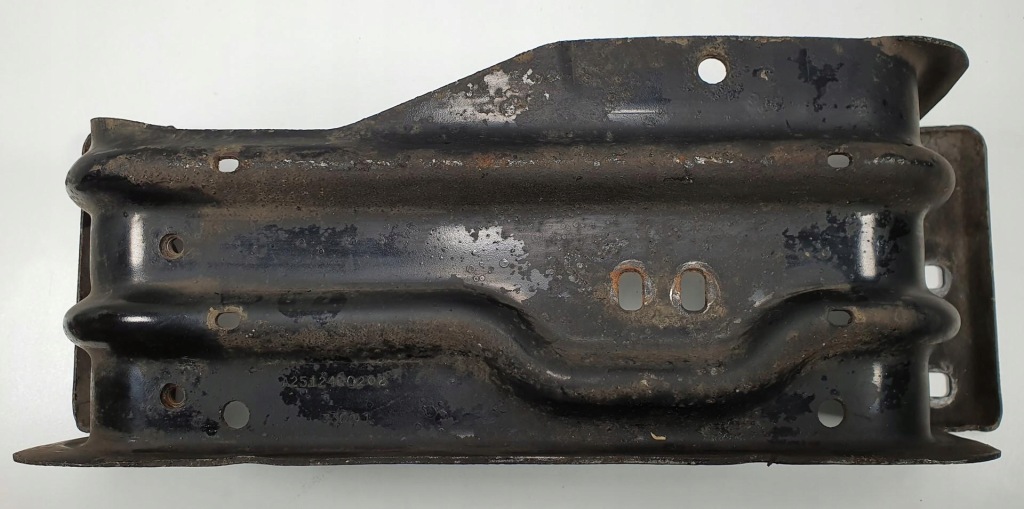 фото №3, Кронштейн коробки автоматична коробка передач mercedes r-kl w251 3.5 v6