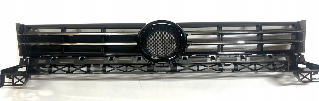 фото №1, Решітка радіатора решітка радіатора vw caddy 2010-2015