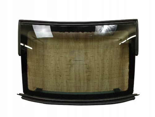 фото №1, Mercedes slk r171 скло задня задня saint-gobain 06 a1716700180