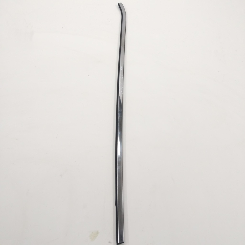 фото №7, Citroen c3 ii sc молдинг уплотнитель левая правая перед