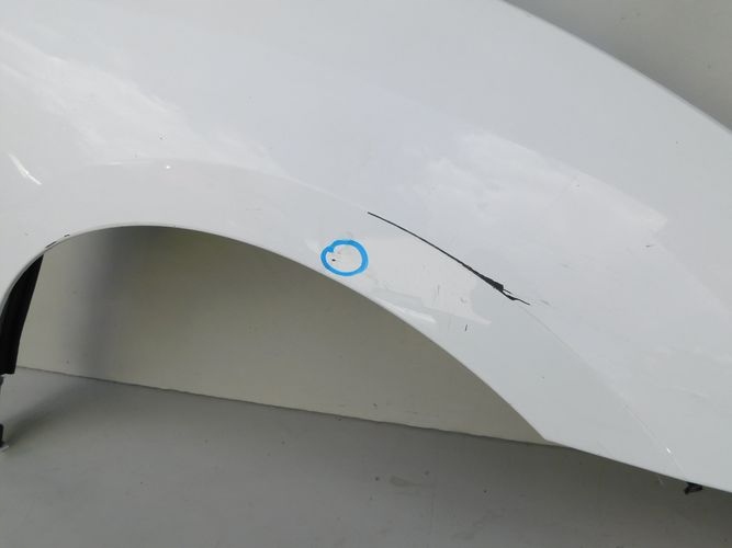 фото №6, Jaguar i-pace xs90 18- крила правий передній перед