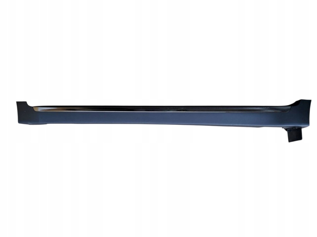 фото №1, Молдинг поріг ліва kia sportage iv gt line 2015-2021 rok 87753f1110