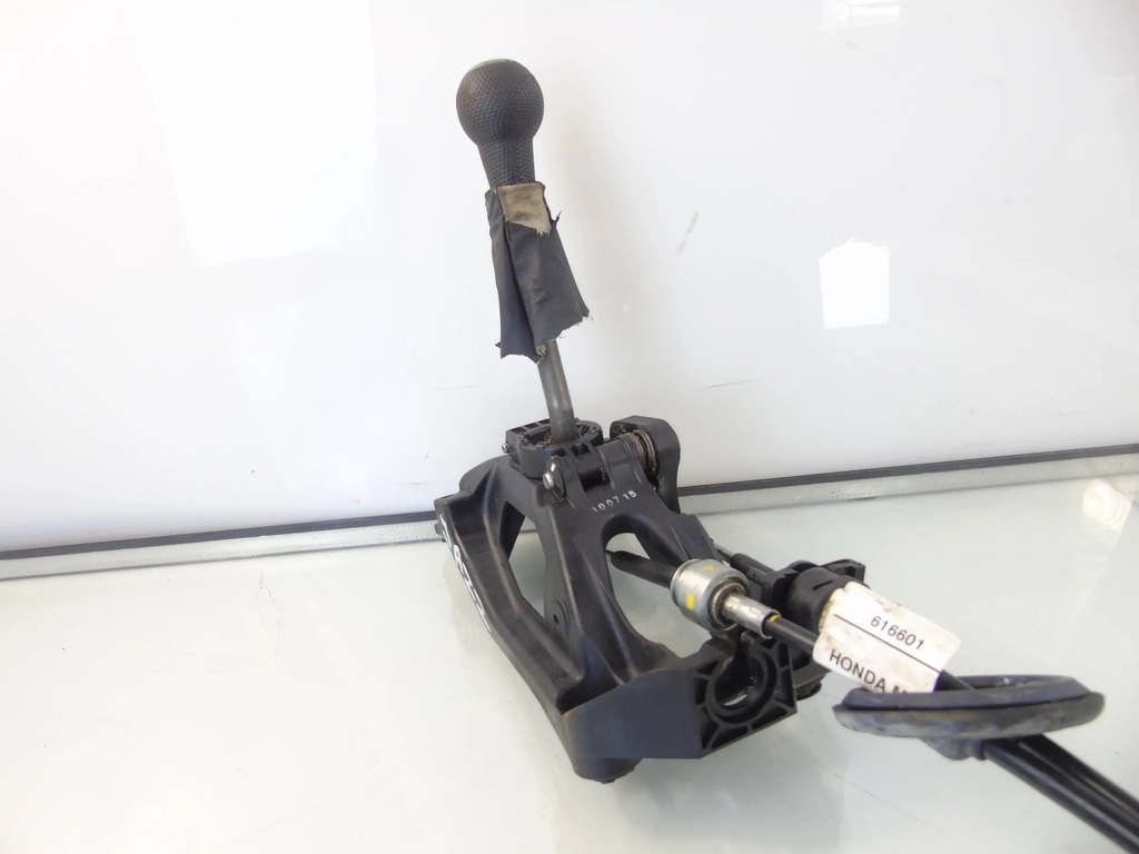 фото №7, Домкрат вибірник троси honda jazz iii 1.2 1.4 b