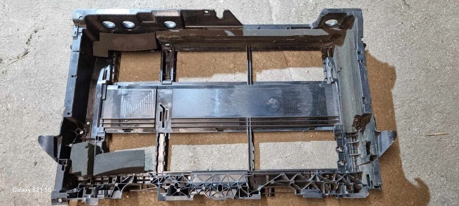 фото №9, Pas передний ford fiesta mk8