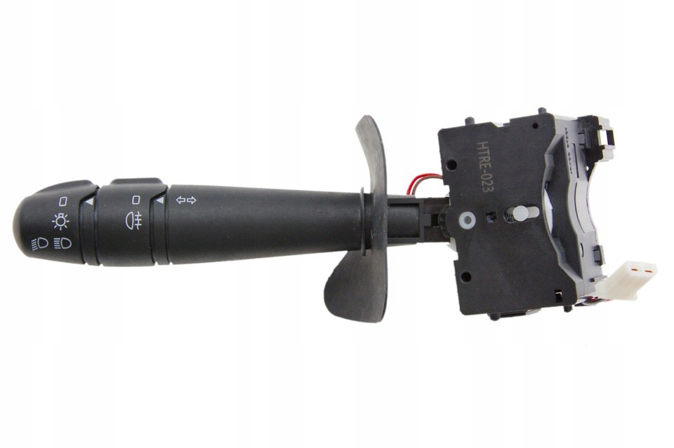 фото №9, Переключатель комбинированный thalia clio ii 98-,