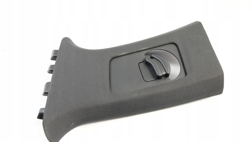 фото №1, Citroen ds5 захист стійка середнього ліва 9687341877