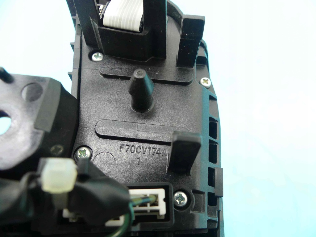 фото №12, Перемикач багатофункціональний lexus gs iii 05-12