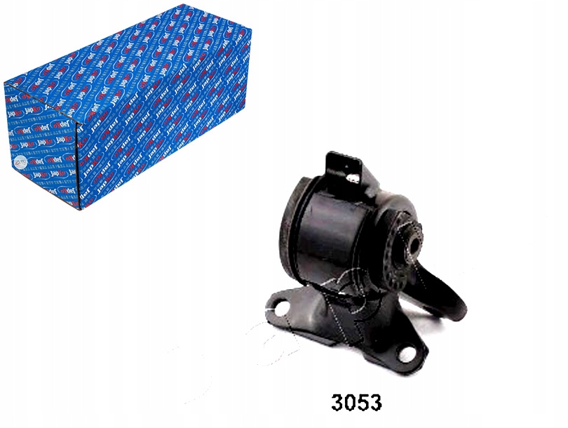 фото №1, Подушка двигуна japko