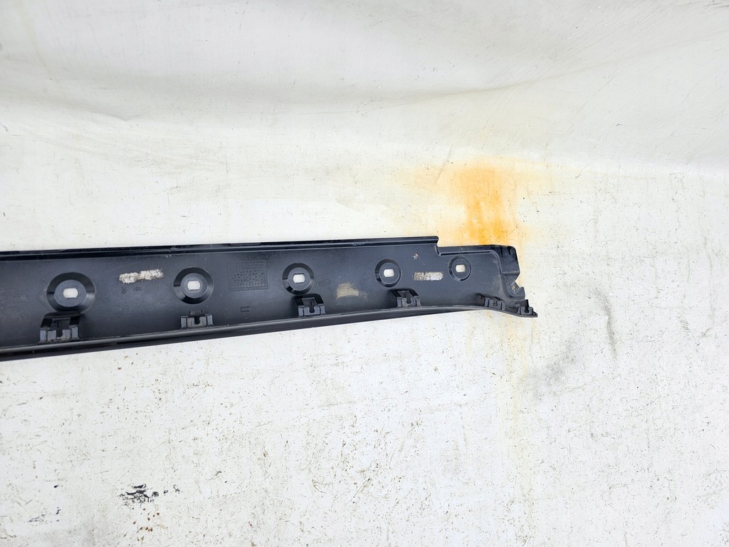 фото №12, Порог молдинг порог porsche 911 992 правая 992854884h 2018 -