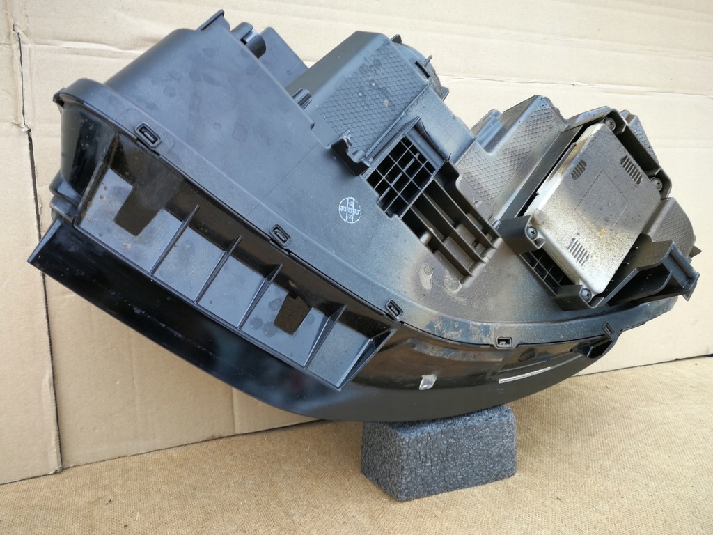 фото №13, Hyundai ioniq 5 v 21- лампа права перед full led eu 92102-gi