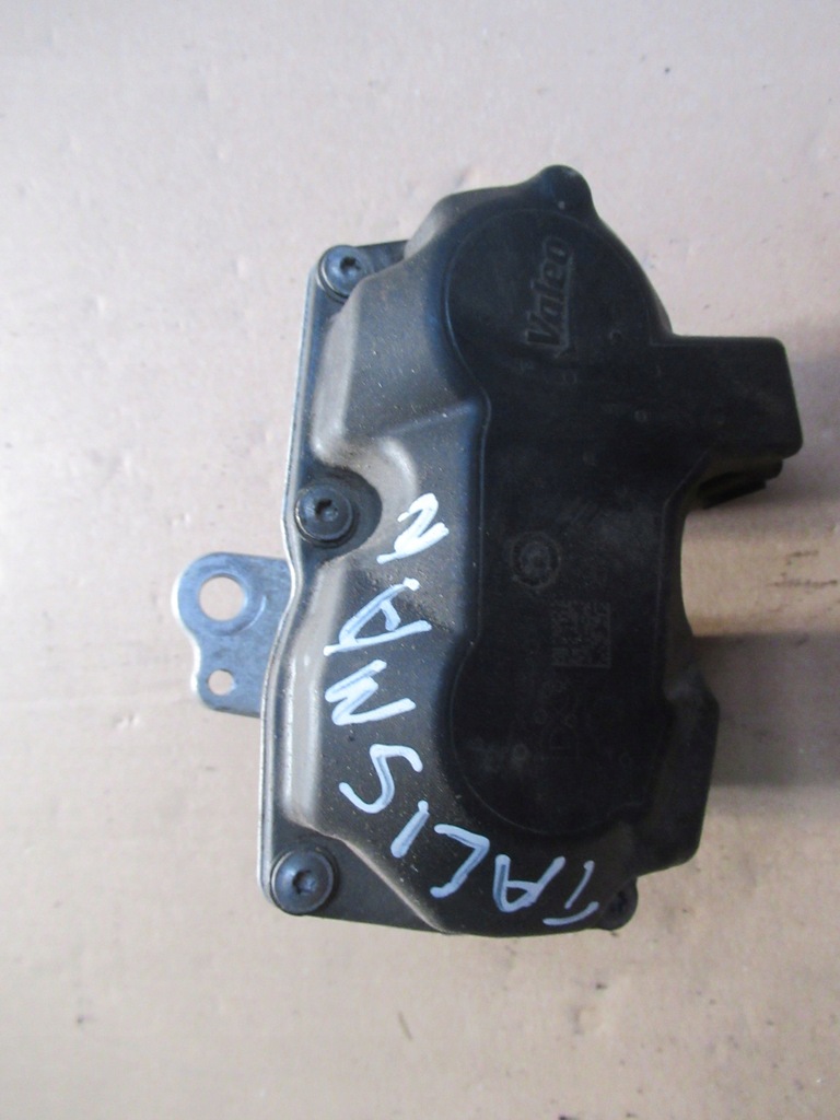 фото №1, Talisman 1.6dci клапан egr 147105039r