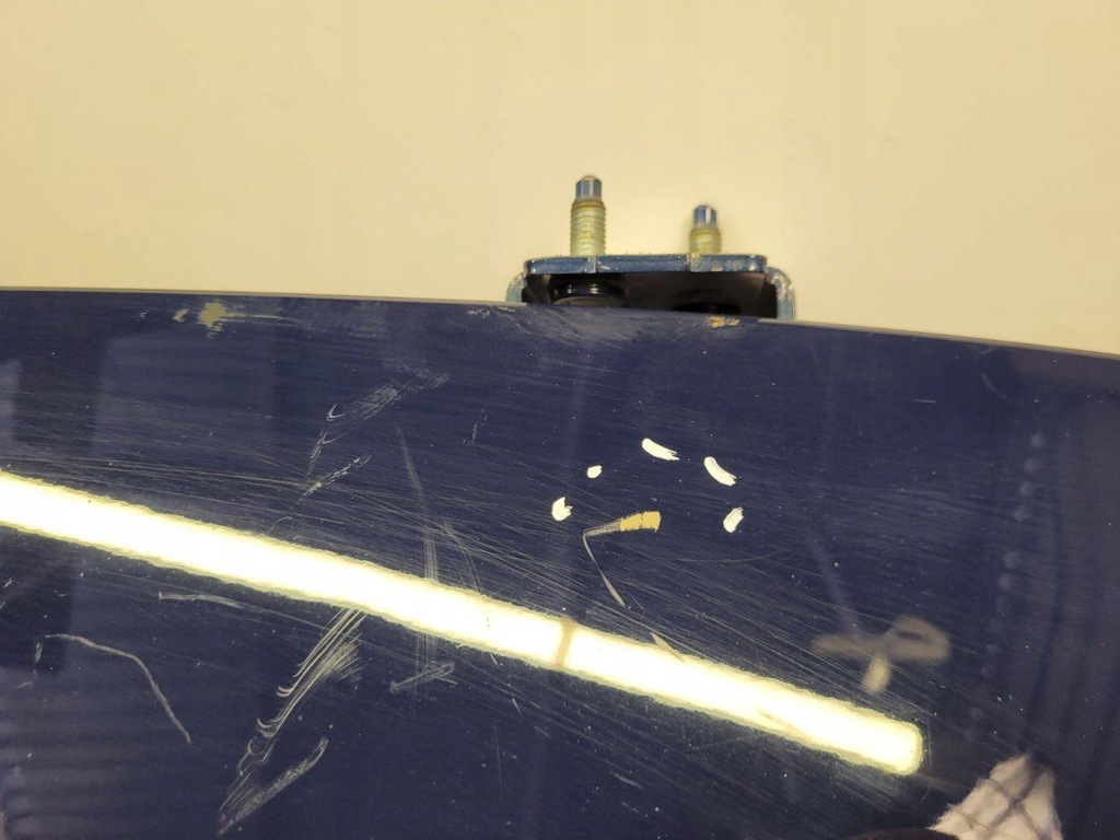 фото №7, Задняя крышка багажника багажника ford puma 2 2021