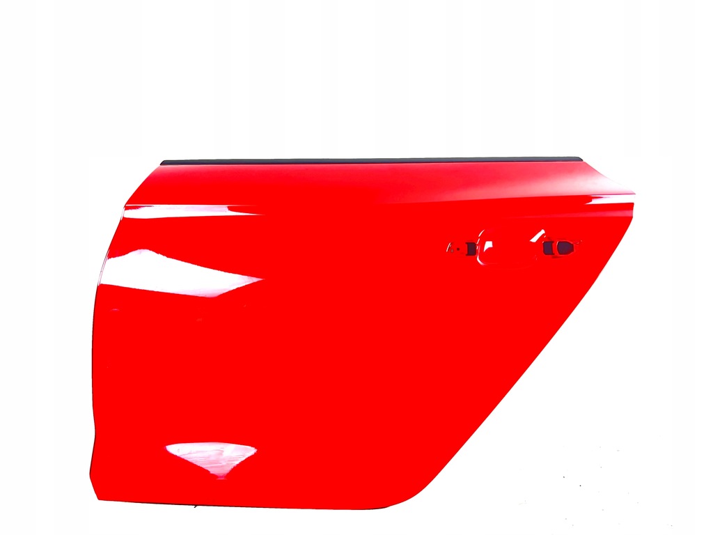 фото №1, Двері ліва задні задня audi rs5 8w f5 sportback lz3m