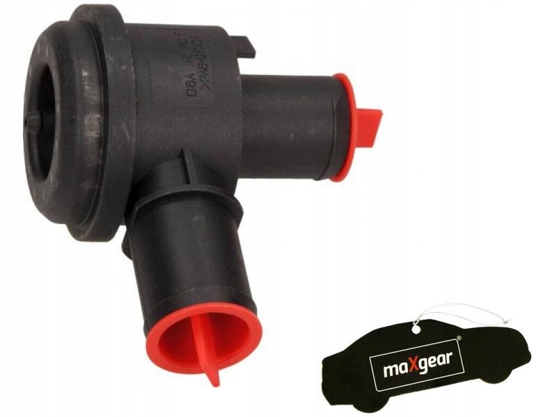 фото №2, Maxgear 58-0087 клапан регулювальний тиску наддуву