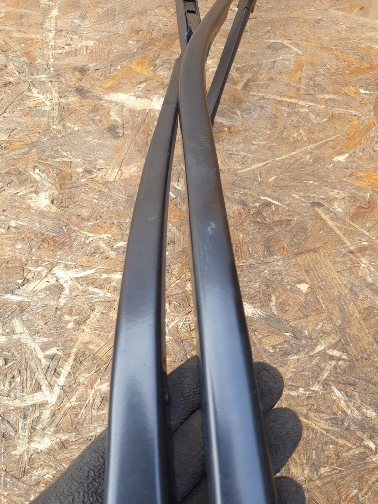 фото №6, Mazda cx5 i двірники важелі 11-17