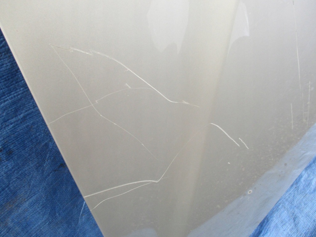 Капот alfa romeo 159 колір 565/a Недорого