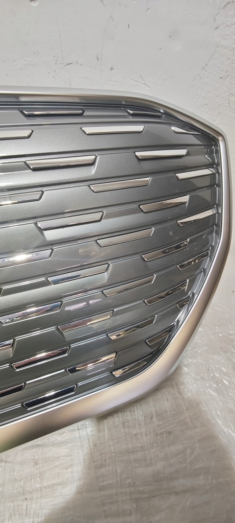 фото №3, Решітка радіатора решітка радіатора audi q4 e-tron 89a