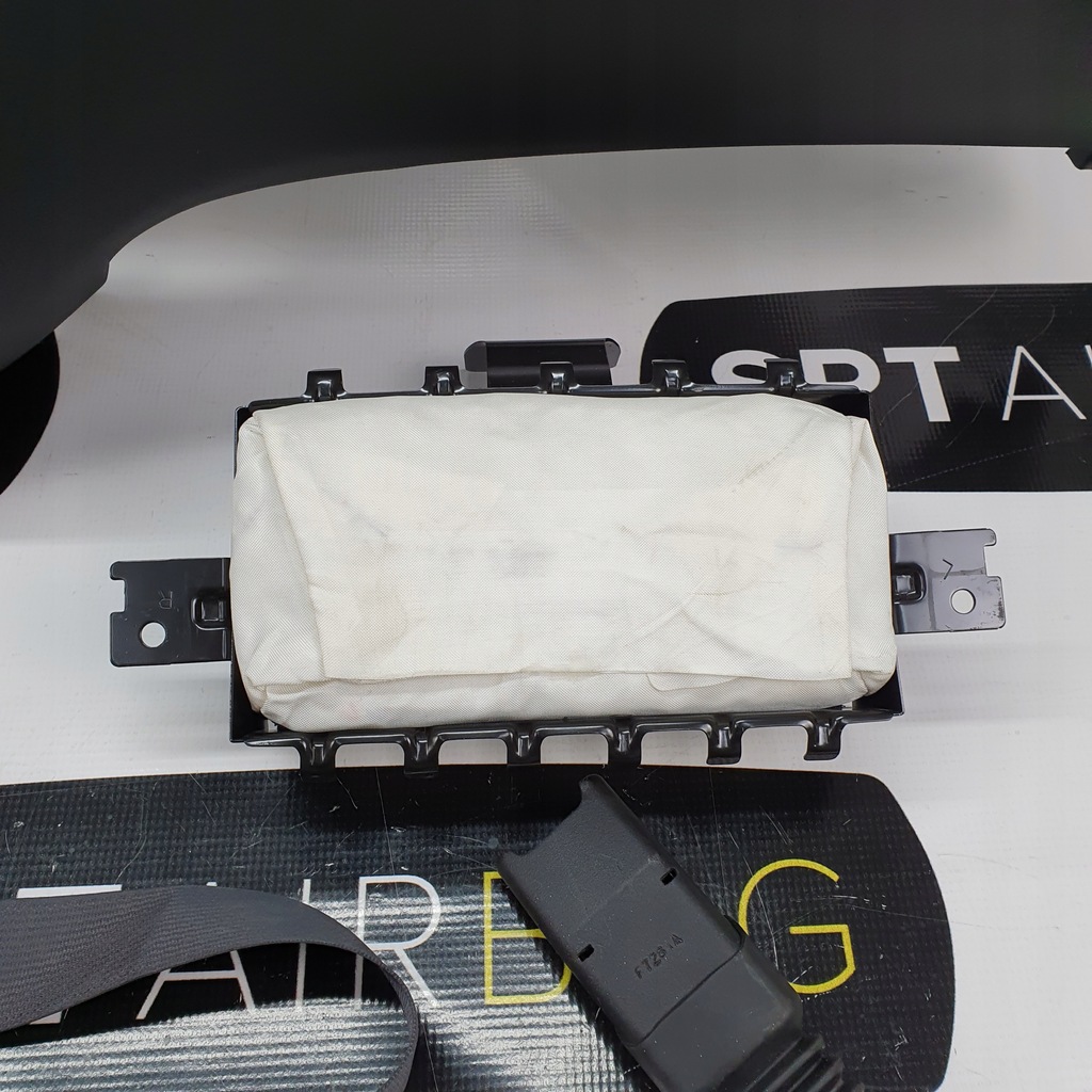 фото №9, Soul приборная панель консоль подушки безопасности ремни подушка безопасности