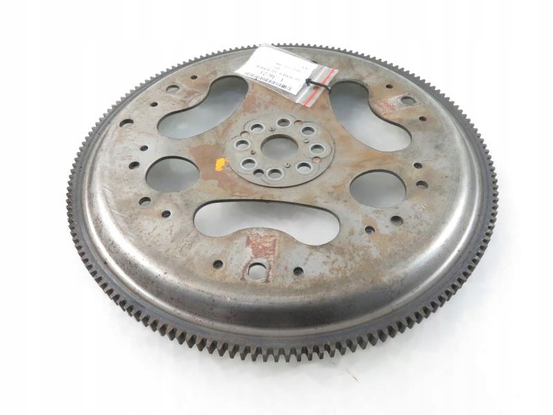 фото №1, Колесо маховик hummer hummer h3 3.7