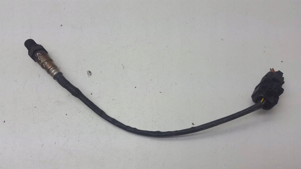 фото №1, Датчик лямбда-зонд opel insignia a 2.0 t 0258017202