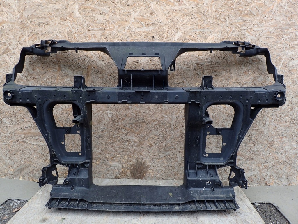 фото №1, Pas передний усилитель smart fortwo for two 451