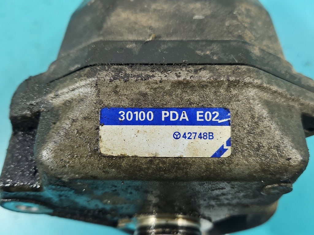 фото №8, Аппарат зажигание honda accord vi 98-02 30100pdae02 1.8 16v