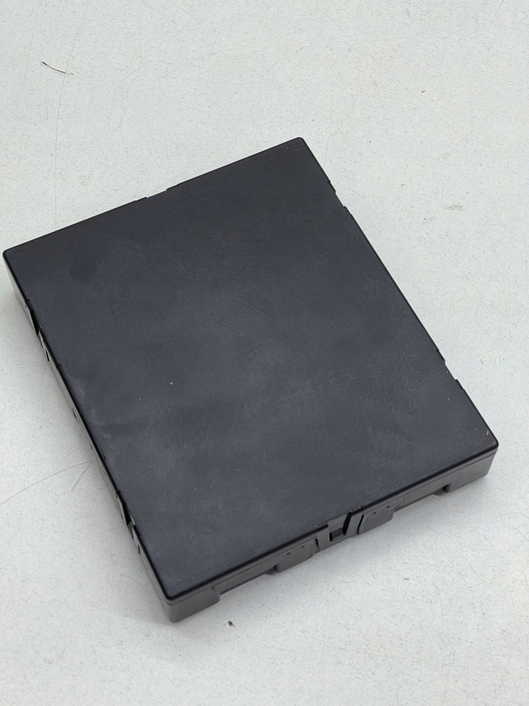 фото №7, Audi a6 c7 модуль блок керування комфорту легальний!