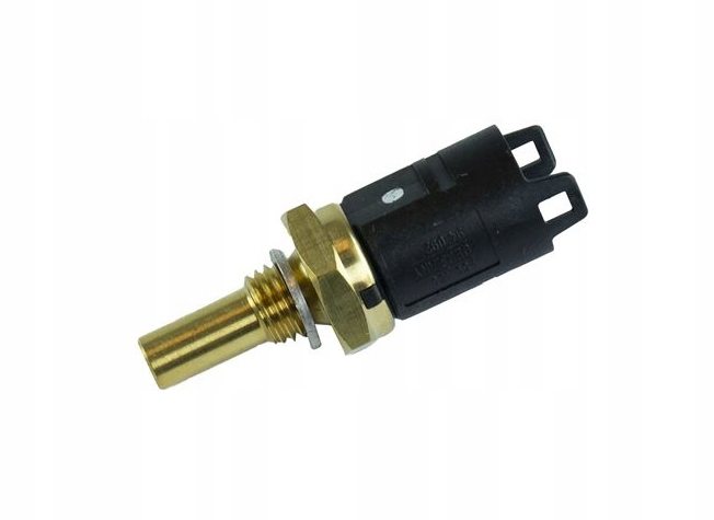 фото №14, Датчик температури рідина охолоджуючий bmw e36 e39