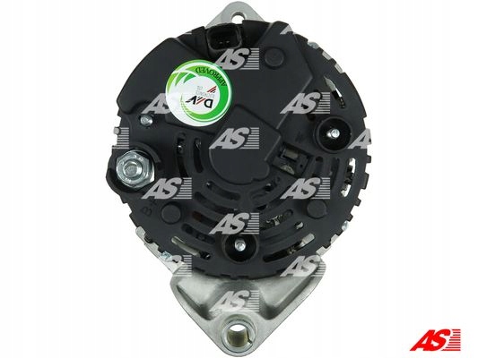 Генератор as-pl к dacia pick up 1.9 с Разборки