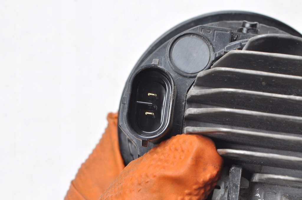 фото №3, Lexus is iii противотуманная фара левый