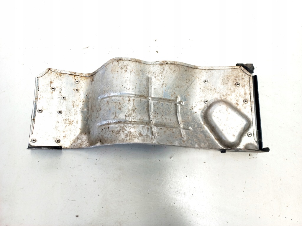 Купить Защита тепловая fiat ducato iii lift