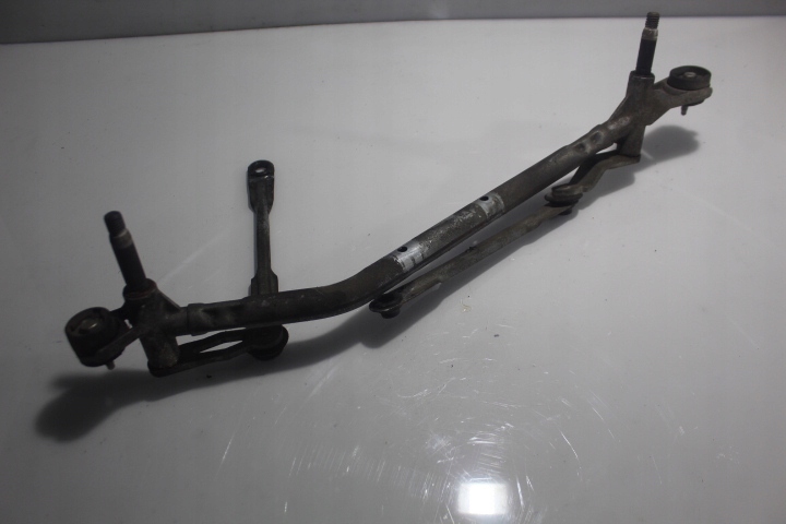 фото №3, Механизм дворник перед citroen ds3