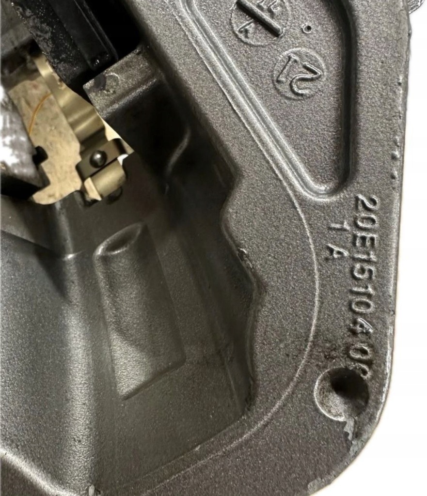 фото №10, Суппорт перед передний левый brembo bigbrake mercedes s w222 2224215198 оригинальный номер