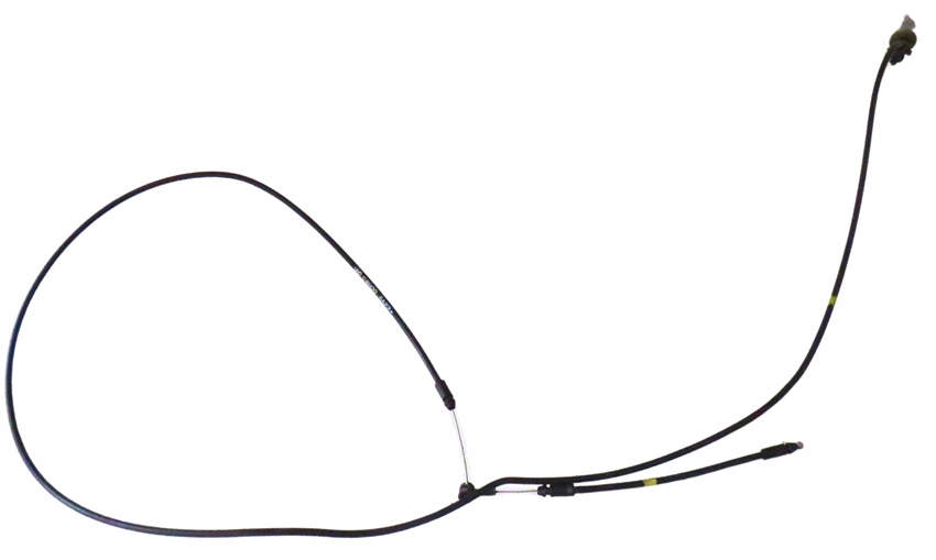 фото №1, Трос открывания капот hyundai i20 ii 2014-2020 rok c8910-5e29
