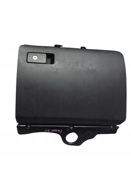 фото №1, Vw passat b6 бардачок пасажира 3c1857101