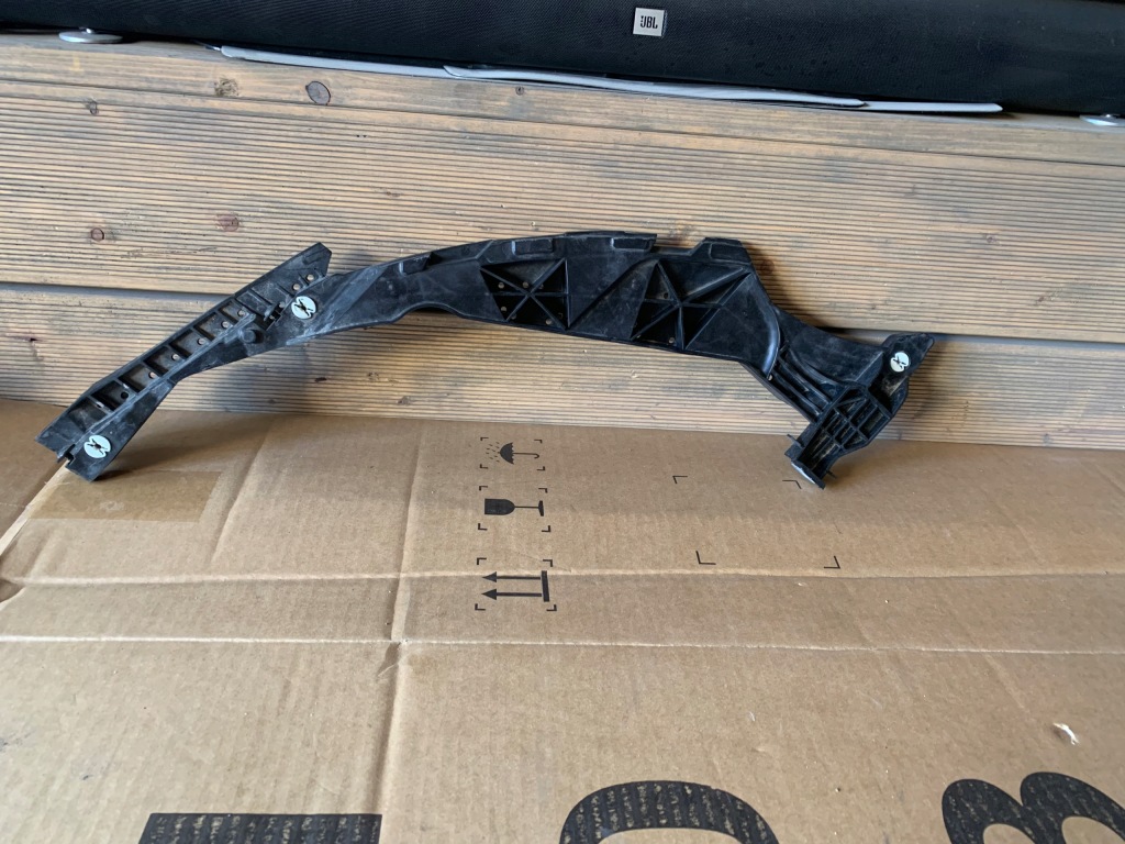 фото №1, Macan направляющая кронштейн лампа lift