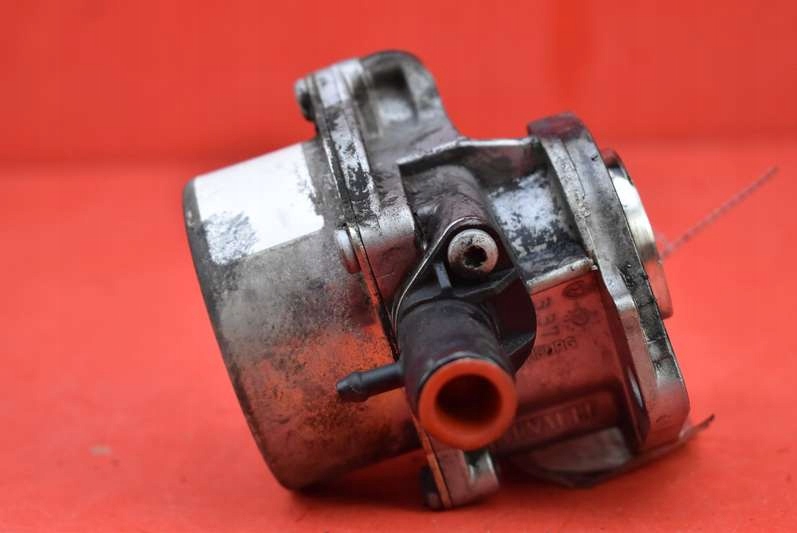 фото №4, Насос вакуум вакуум renault kangoo 2 ii 1.5 dci 86 km 07-13