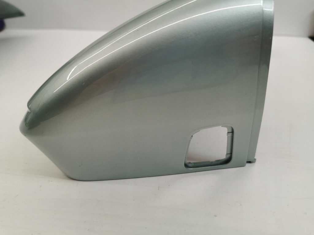 фото №6, Корпус накладка дзеркало права skoda enyaq f7b