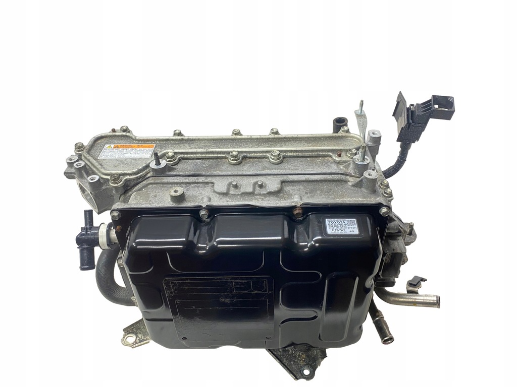 фото №1, Lexus rx 450h iv інвертор інвертор g92a0-48190