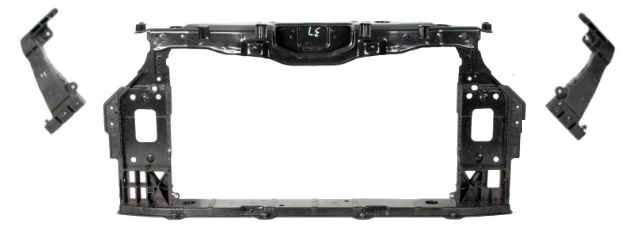 фото №1, Pas передний do hyundai i40 2011-