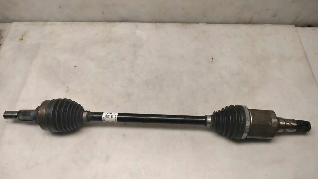 фото №1, Tesla model 3 привідний вал права задня 1536670-00-b