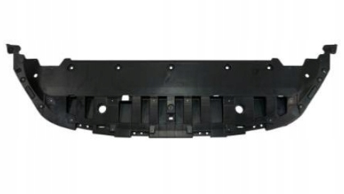 фото №1, Renault clio v 2019 - защита pod бампер пол