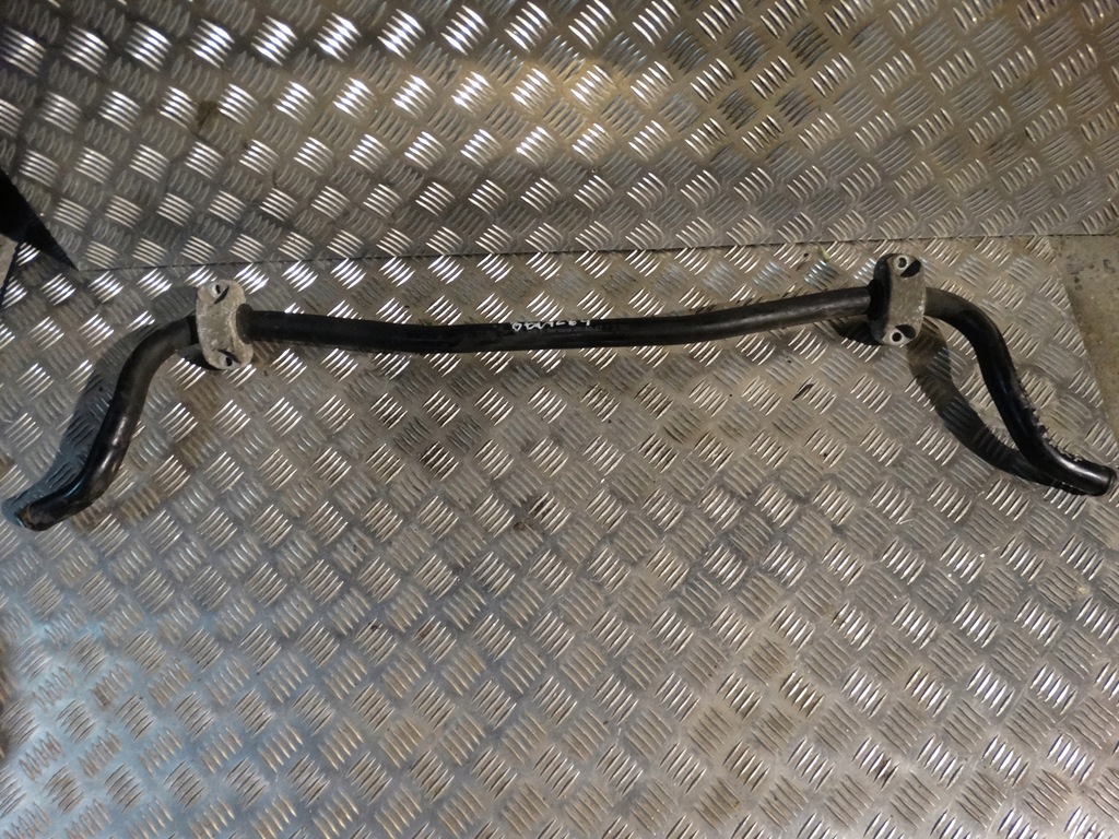 фото №1, Стабілізатор перед bentley flying spur 1