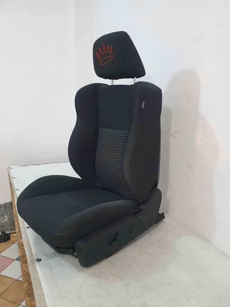 фото №10, Dodge charger lift 15- gt rwd сидіння лівий перед подушка безпеки