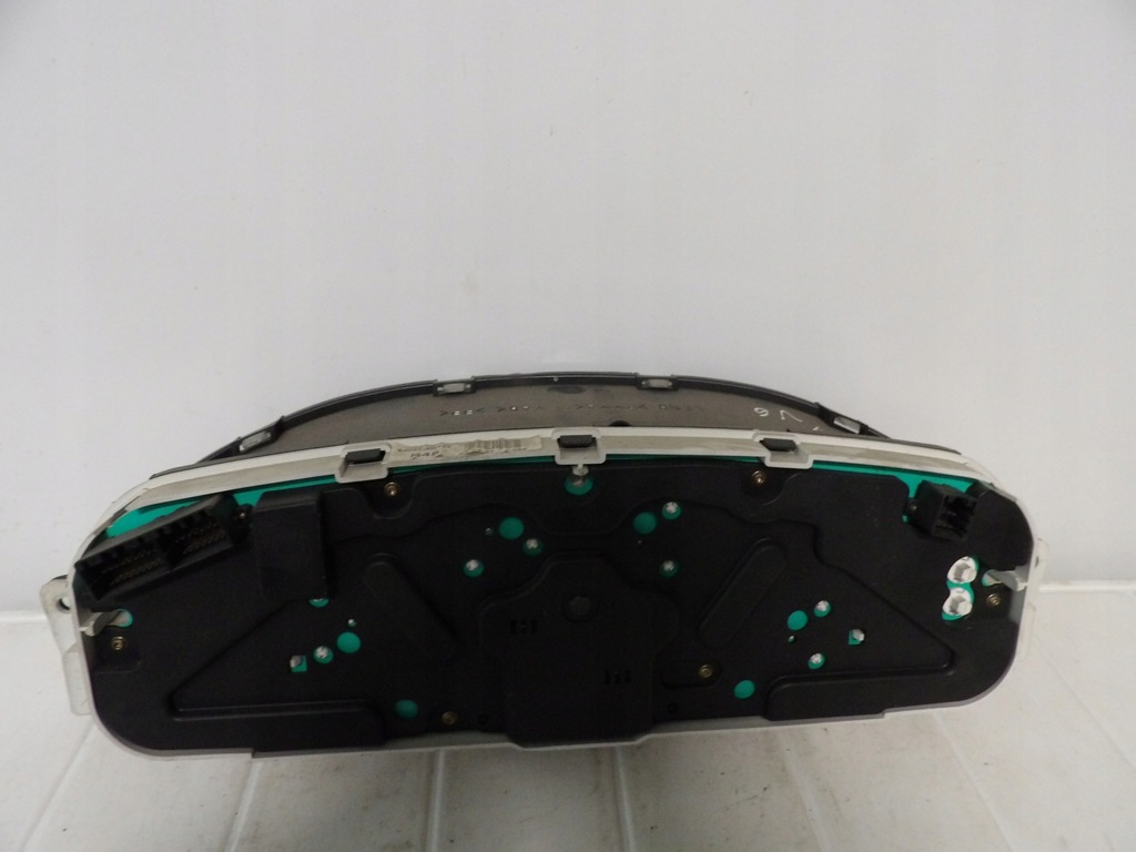 фото №1, Счетчик hyundai sonata