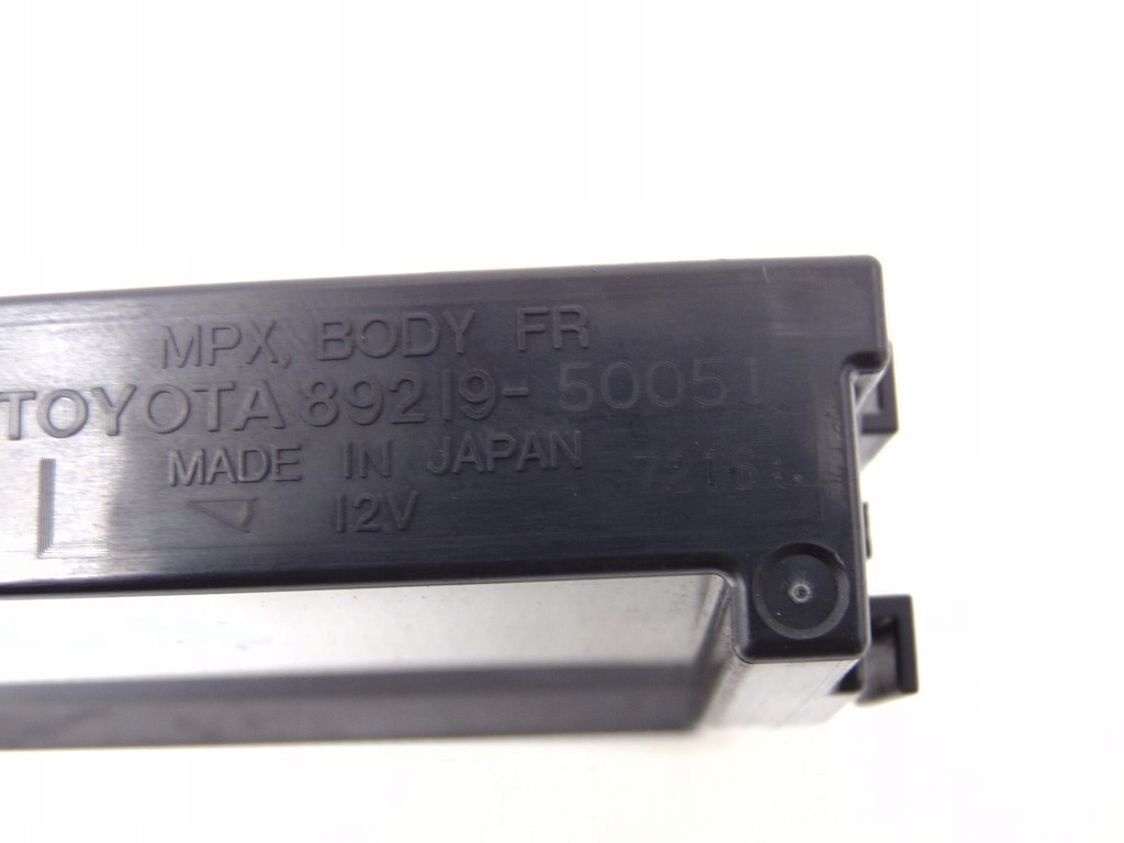 Модуль блок керування світла lexus ls iv ls460 89219-50051 Доставка